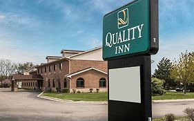 Quality Inn Durand I-69